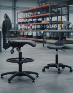 lab