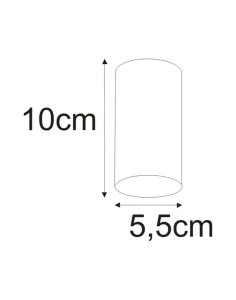 lampa-tuba-mile-black