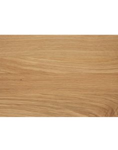 wysoka szafka drewniana langley na ubrania (24043), dąb