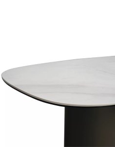 Ława Bello B Ceramic 75 × 50 cm