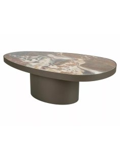 Ława Gusto A Ceramic 118 × 73 cm