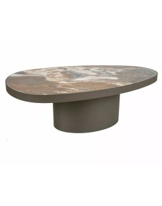 Ława Gusto A Ceramic 118 × 73 cm