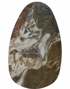 Ława Gusto A Ceramic 118 × 73 cm