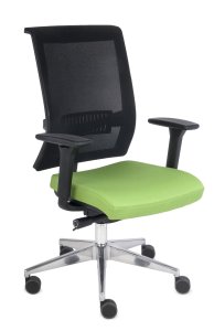 Level BS chrome Kosma K03