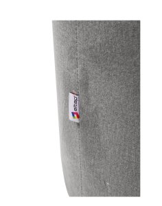 pufa linsy, monolith 84, szara