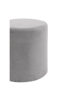 pufa linsy, monolith 84, szara