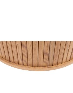 ława loftwood-m (4807), dziki dąb, lamele