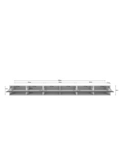 lowboard-a-300-czarna
