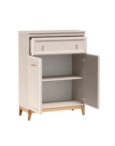 mała komoda kaszmir windsor w-4