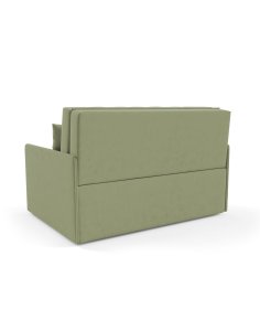 mała sofa dwousobowa neo ii 120 cm