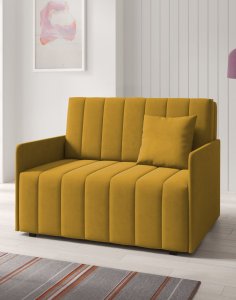 mała sofa dwousobowa neo ii 120 cm