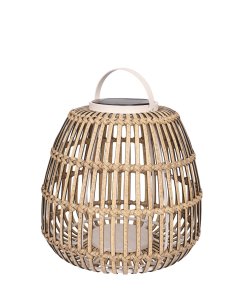 lampa solarna ogrodowa malta low