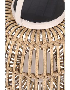 lampa solarna ogrodowa malta low