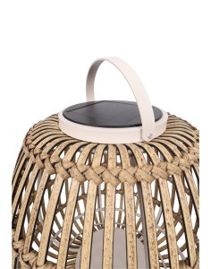 lampa solarna ogrodowa malta low