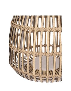 lampa solarna ogrodowa malta low