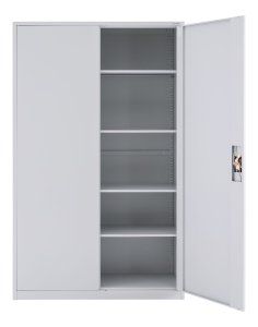 metalowa-szafa-na-zamek-do-biura-essen-grey