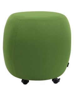 Pufa na kółkach Mona Roll