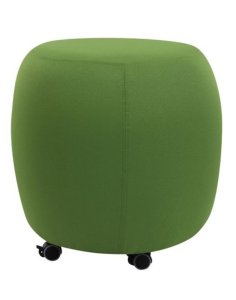Pufa na kółkach Mona Roll