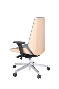 Moon Wood chrome Cura CU05 wood 1