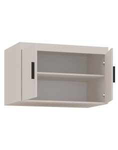 Nadstawka do szafy Elena 2D Beż Piaskowy BP02