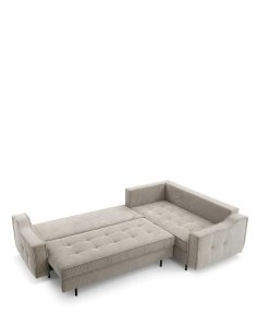 narożnik agrypina z funkcją spania