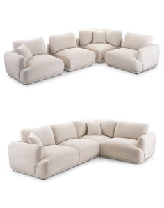 narożnik modułowy chacco l 285