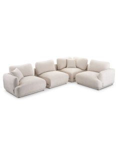 narożnik modułowy chacco l 285