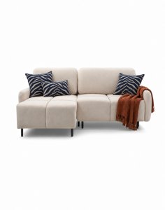 Narożnik Tiko 208 cm lewy - wysyłka express 24h