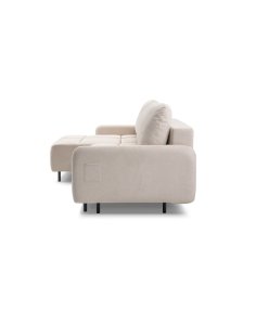 Narożnik Tiko 208 cm lewy - wysyłka express 24h