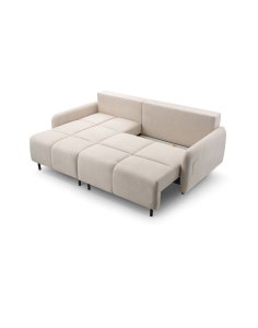 Narożnik Tiko 208 cm lewy - wysyłka express 24h