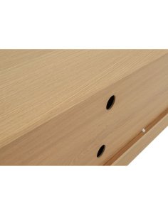 szafka rtv stojąca navan 160 cm, drewniana