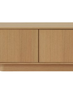 szafka rtv stojąca navan 160 cm, drewniana