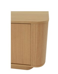 szafka rtv stojąca navan 180 cm, drewniana