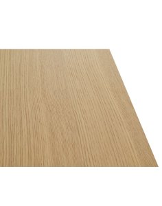 duża drewniana komoda navan 180 cm, naturalny dąb