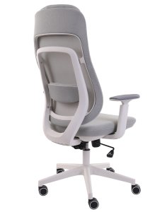 Krzesło biurowe Nordi GS White