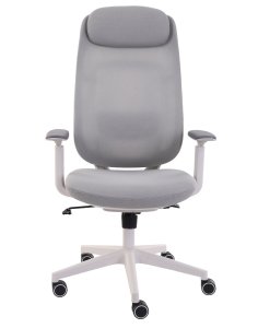 Krzesło biurowe Nordi GS White