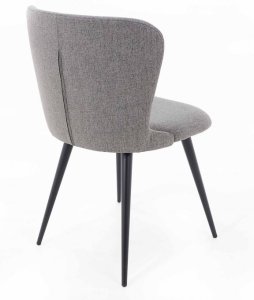 oskar dark grey