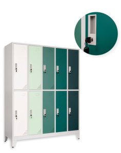 oxford green