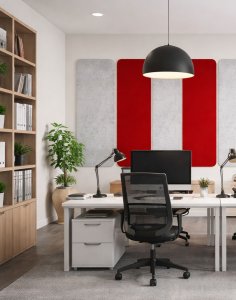 panel wygluszajacy scienny silence long 120 35