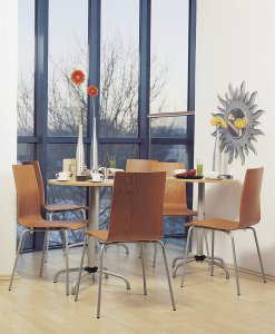 Podstawa Cafe Table