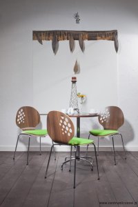 Podstawa Cafe Table