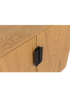 komoda radis 80 cm (sb02), dziki dąb