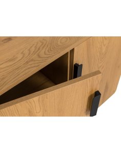 komoda radis 80 cm (sb02), dziki dąb