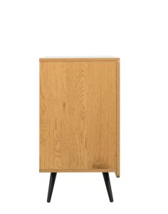 komoda radis 80 cm (sb02), dziki dąb