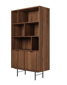 regal edison brown warmia walnut