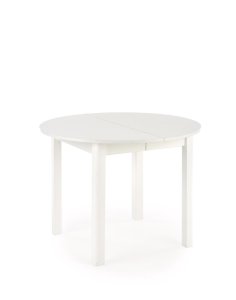 stół rozkładany ringo, biały