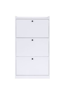 szafka na buty rivo white