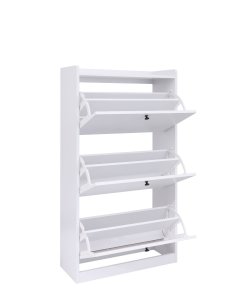 szafka na buty rivo white