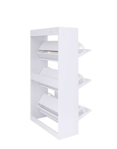 szafka na buty rivo white
