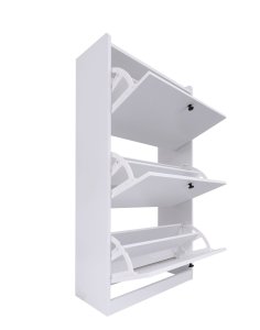 szafka na buty rivo white